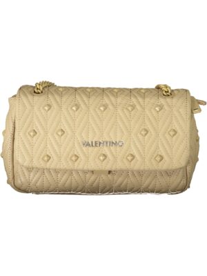 BOLSOS VALENTINO BOLSO MUJER BEIGE