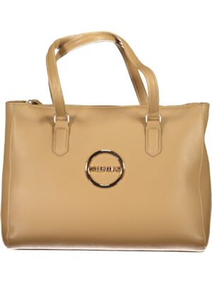 BOLSOS VALENTINO BOLSO MUJER BEIGE