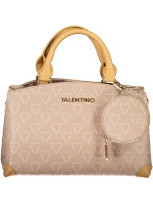 BOLSAS VALENTINO BOLSO DE MUJER BEIGE