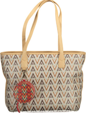VALENTINO BOLSOS BOLSO MUJER BEIGE