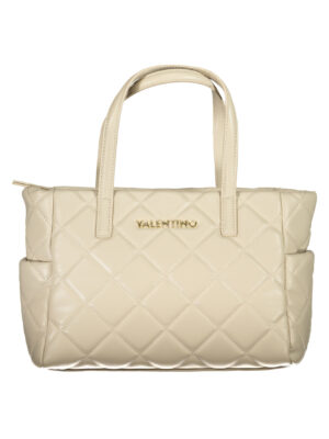 BOLSAS VALENTINO BOLSO DE MUJER BEIGE