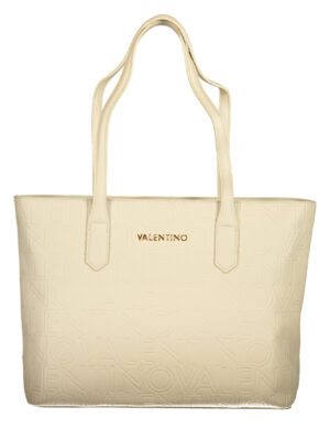 BOLSAS VALENTINO BOLSO DE MUJER BEIGE