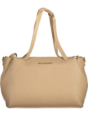 BOLSAS VALENTINO BOLSO DE MUJER BEIGE