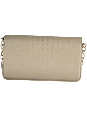 VALENTINO BAGS BOLSO MUJER BEIGE