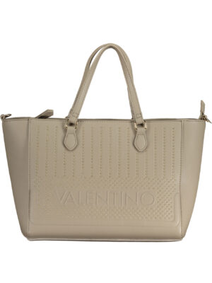 VALENTINO BAGS BOLSO MUJER BEIGE