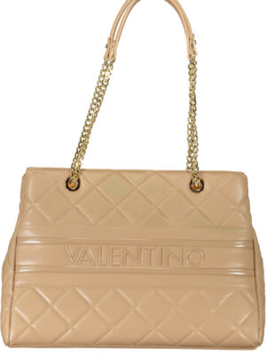 VALENTINO BAGS BOLSO MUJER BEIGE