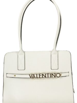 VALENTINO BOLSOS BOLSO DE MUJER BLANCO