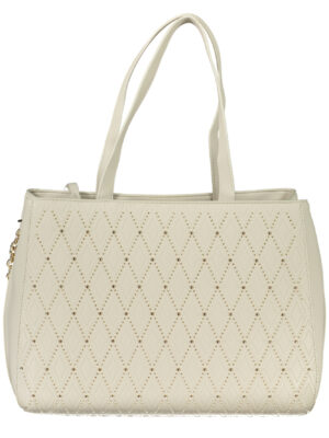 VALENTINO BOLSOS BOLSO DE MUJER BLANCO