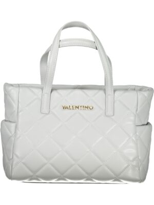 BOLSOS VALENTINO BOLSO MUJER GRIS