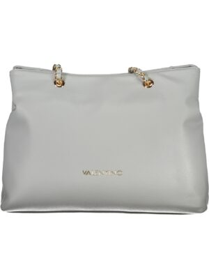 BOLSOS VALENTINO BOLSO MUJER GRIS