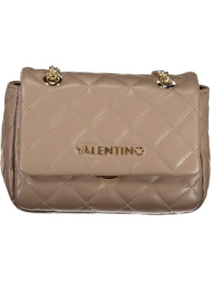 BOLSO VALENTINO BOLSO MARRÓN MUJER