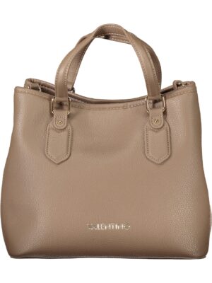 BOLSO VALENTINO BOLSO MARRÓN MUJER