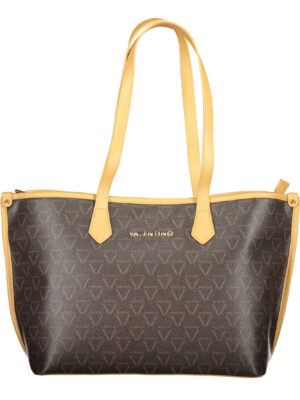 BOLSAS VALENTINO BOLSO DE MUJER MARRÓN