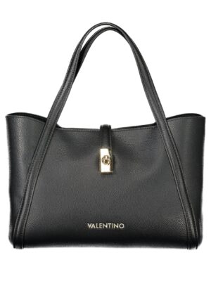 BOLSAS VALENTINO BOLSO DE MUJER NEGRO