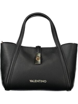 BOLSAS VALENTINO BOLSO DE MUJER NEGRO