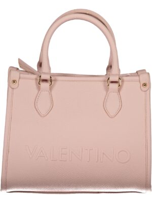 BOLSAS VALENTINO BOLSO DE MUJER ROSA