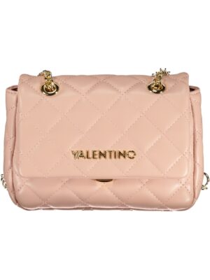 BOLSO VALENTINO BOLSO ROSA MUJER