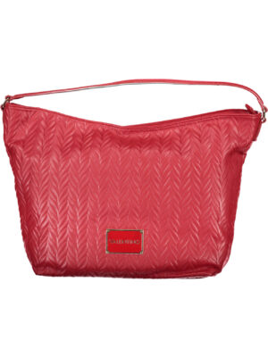 VALENTINO BOLSOS BOLSO DE MUJER ROJO