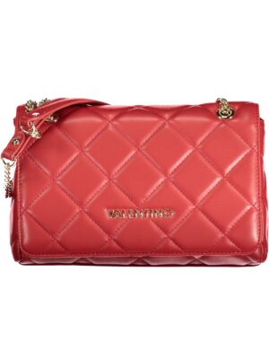VALENTINO BOLSOS BOLSO DE MUJER ROJO