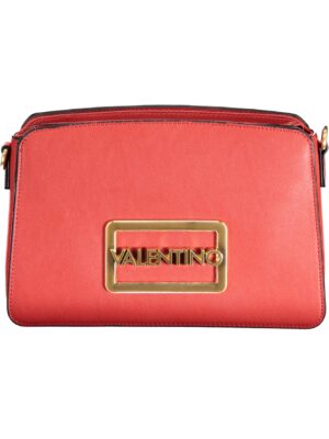 VALENTINO BOLSOS BOLSO DE MUJER ROJO
