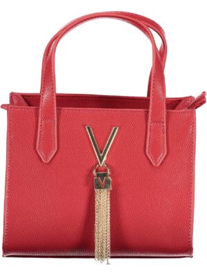 BOLSO VALENTINO BOLSO ROJO MUJER