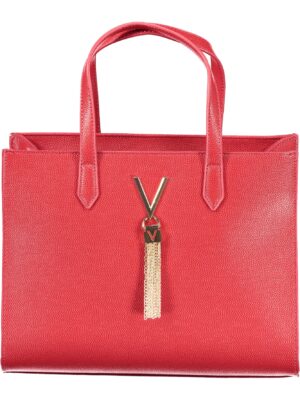BOLSOS VALENTINO BOLSO MUJER ROJO