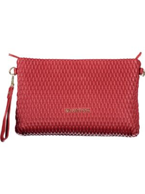 BOLSOS VALENTINO BOLSO MUJER ROJO