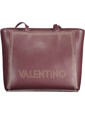BOLSOS VALENTINO BOLSO MUJER ROJO