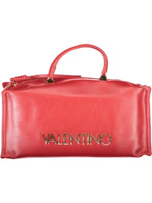 BOLSOS VALENTINO BOLSO MUJER ROJO