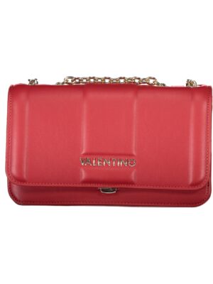 BOLSOS VALENTINO BOLSO MUJER ROJO