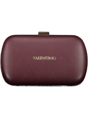 BOLSOS VALENTINO BOLSO MUJER ROJO