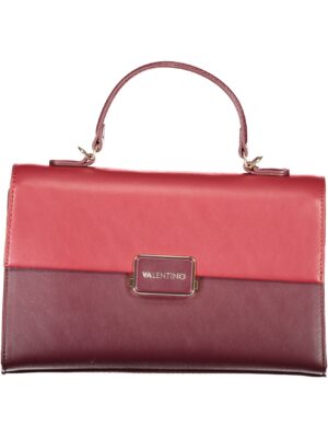 BOLSOS VALENTINO BOLSO MUJER ROJO