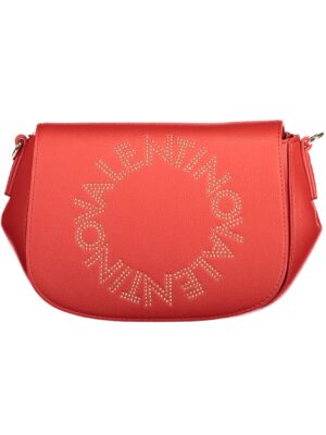 VALENTINO BOLSOS BOLSO DE MUJER ROJO