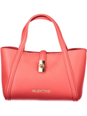 BOLSAS VALENTINO BOLSO MUJER ROJO