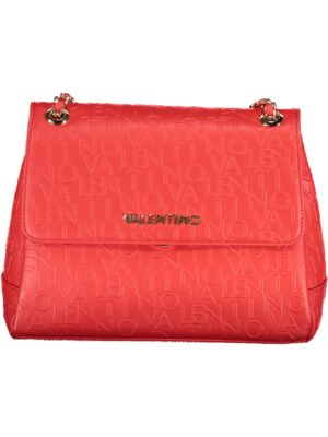 VALENTINO BOLSOS BOLSO DE MUJER ROJO