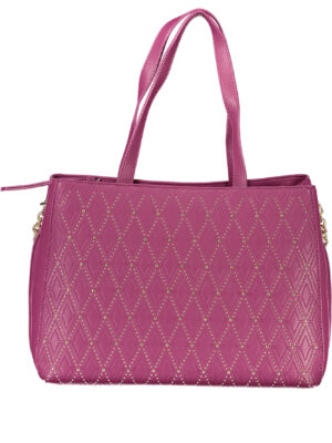 VALENTINO BAGS BOLSO MUJER MORADO