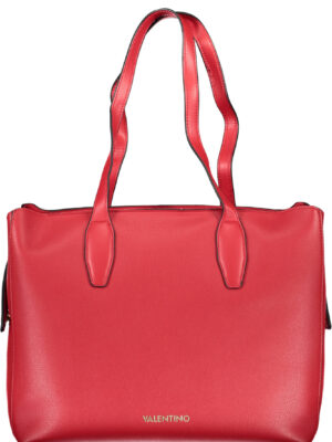 VALENTINO BOLSOS BOLSO DE HOMBRE ROJO