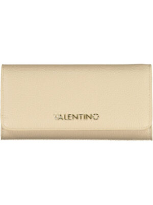 VALENTINO BAGS CARTERA MUJER BEIGE