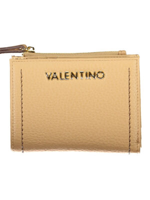 VALENTINO BOLSOS CARTERA MUJER BEIGE