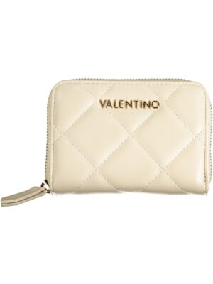 VALENTINO BOLSOS CARTERA MUJER BEIGE