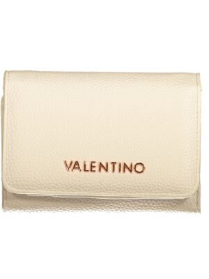 VALENTINO BOLSOS CARTERA MUJER BEIGE