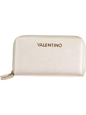 VALENTINO BOLSOS CARTERA MUJER GRIS