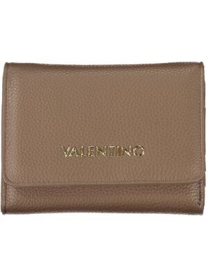 VALENTINO BOLSOS CARTERA MUJER MARRÓN