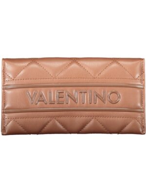VALENTINO BOLSOS CARTERA MUJER MARRÓN