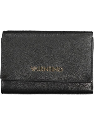 VALENTINO BOLSOS CARTERA MUJER NEGRA