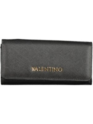 VALENTINO BOLSOS CARTERA MUJER NEGRO