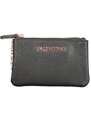 VALENTINO BOLSOS CARTERA MUJER NEGRO