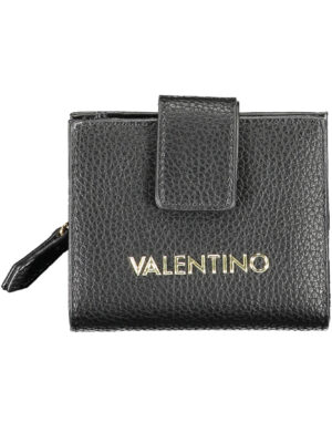 VALENTINO BOLSOS CARTERA MUJER NEGRO