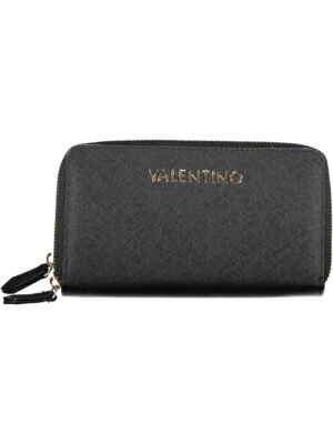 VALENTINO BOLSOS CARTERA MUJER NEGRO