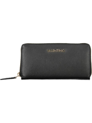 VALENTINO BOLSOS CARTERA MUJER NEGRA